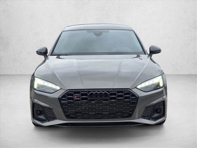 Used 2023 Audi S5 Prestige AWD/4WD image 2