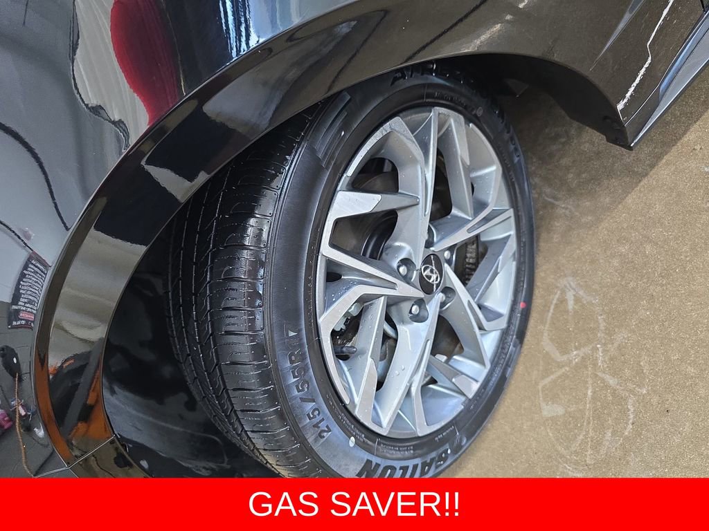 Used 2023 Hyundai Sonata SEL FWD image 33