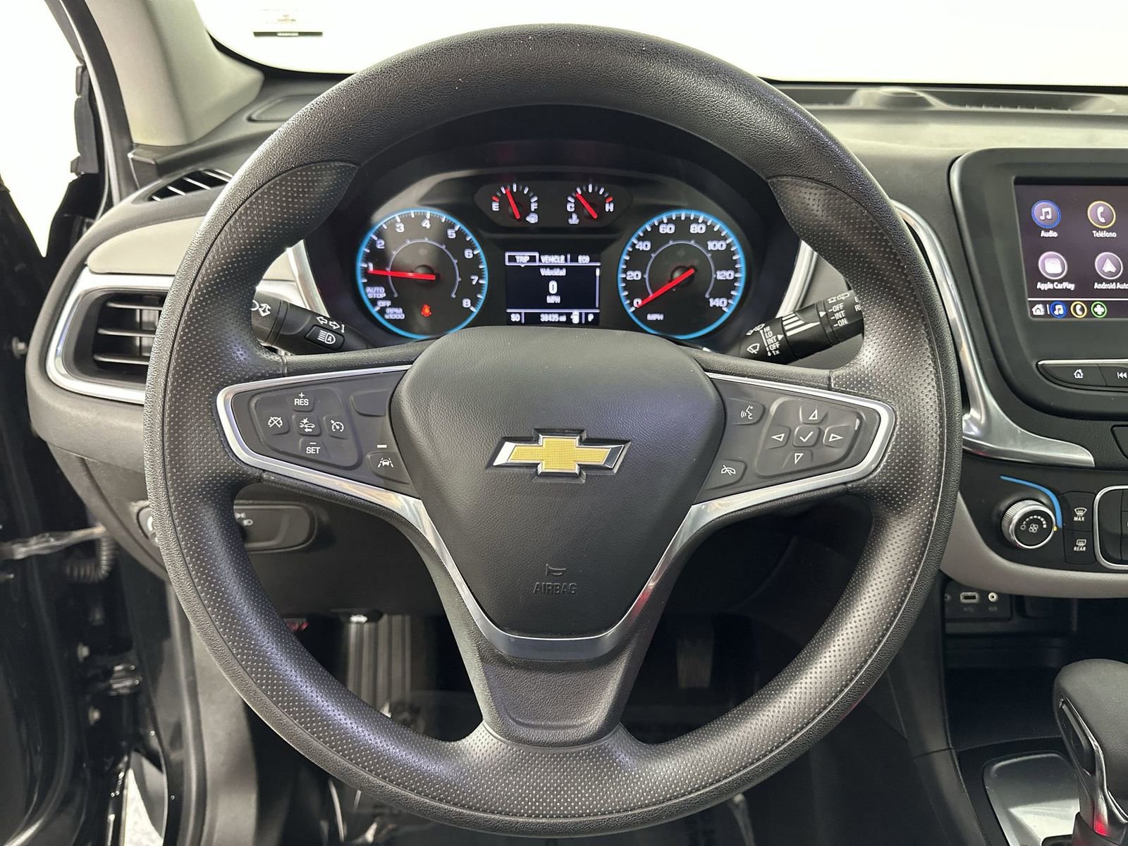 Used 2022 Chevrolet Equinox LS image 14