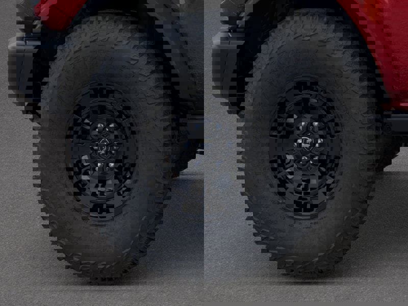 New 2026 Ford Bronco Badlands image 21