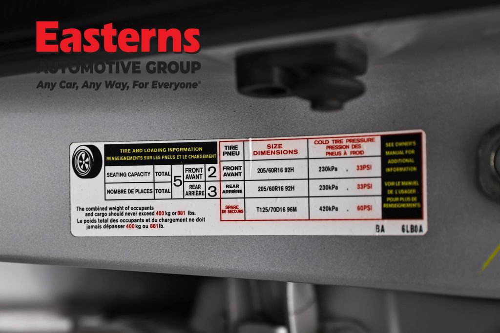 Used 2022 Nissan Sentra SV FWD image 33