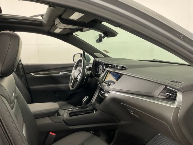 Used 2026 Cadillac XT5 Sportv w/ LPO, Floor Liner Package AWD/4WD image 27