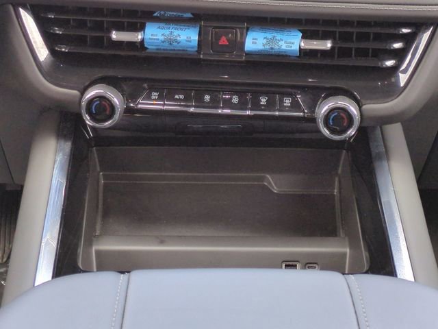 Certified 2025 Chevrolet Tahoe LS AWD/4WD image 20