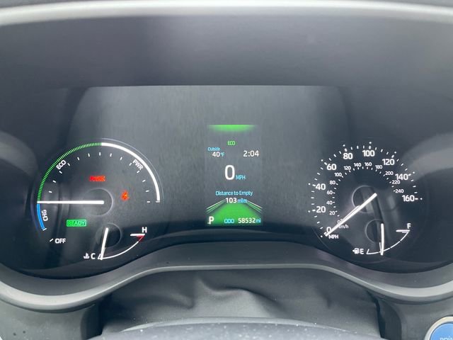 Used 2021 Toyota Sienna LE image 34