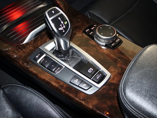 Used 2015 BMW X4 xDrive35i image 22