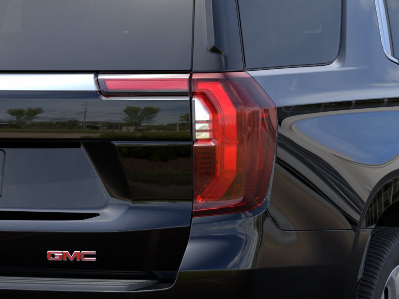 New 2026 GMC Yukon Denali w/ Denali Reserve Package AWD/4WD image 11
