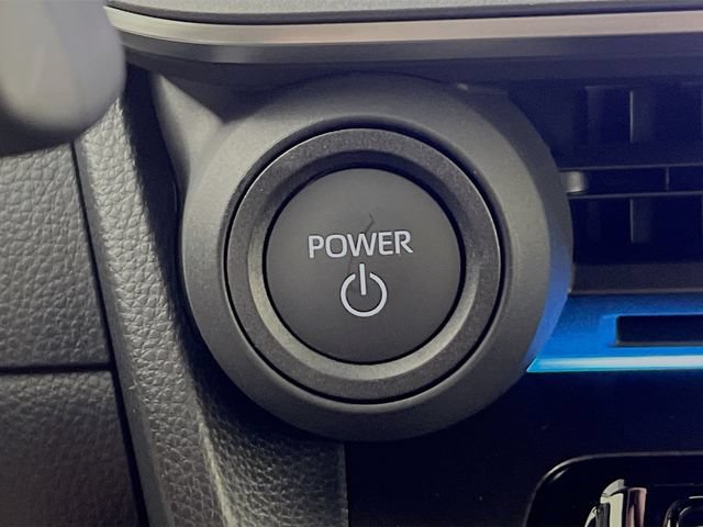 New 2026 Toyota Prius Plug-In Hybrid FWD image 20