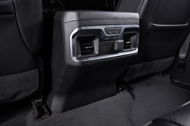 Used 2023 GMC Sierra 2500 Denali w/ Denali Ultimate Package AWD/4WD image 27