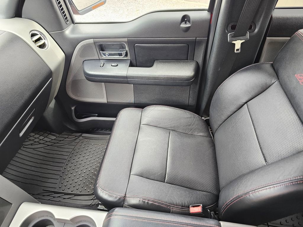 Used 2008 Ford F150 FX2 RWD image 66