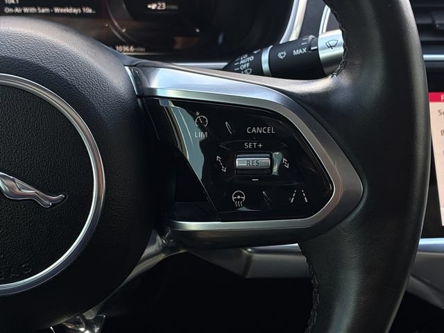 Used 2020 Jaguar I-PACE HSE AWD/4WD image 26