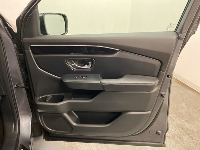 Certified 2025 Honda Pilot EX-L image 24