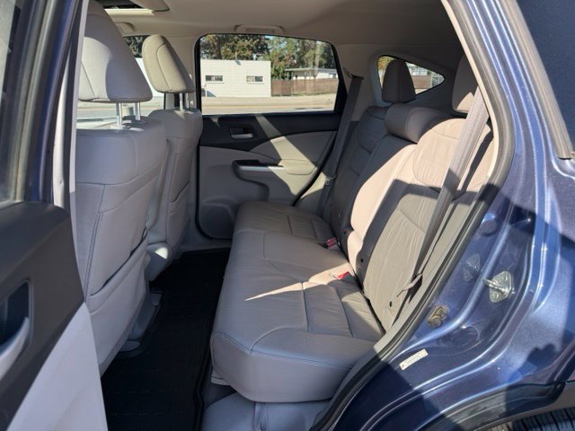 Used 2013 Honda CR-V EX-L image 10