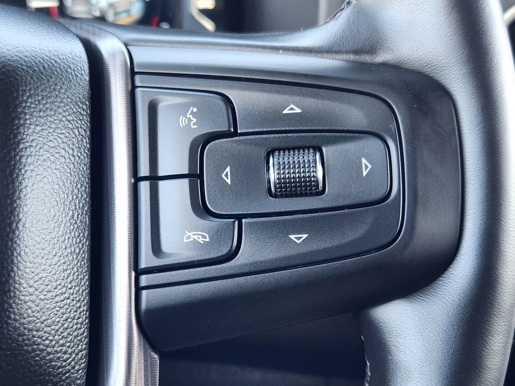 Certified 2024 GMC Yukon Denali Ultimate image 23