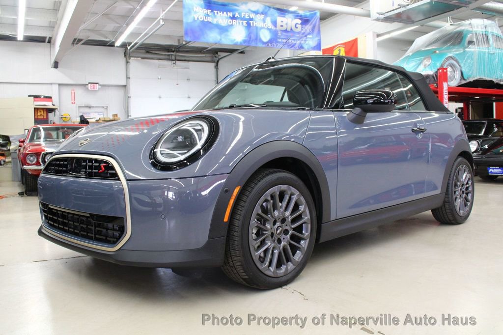 Used 2026 MINI Cooper S image 57
