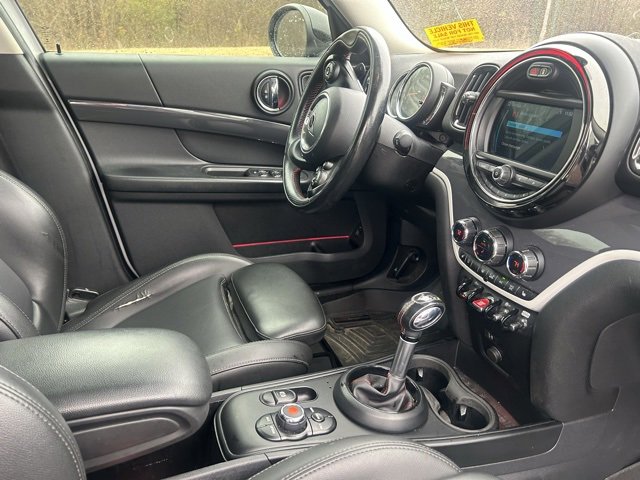 Used 2019 MINI Cooper Countryman S image 11