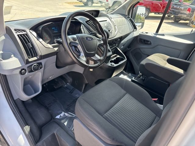 Used 2017 Ford Transit 350 XL RWD image 5