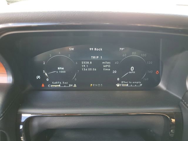 Used 2023 Lincoln Nautilus Reserve image 14