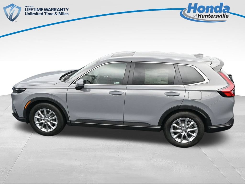 New 2026 Honda CR-V EX image 22
