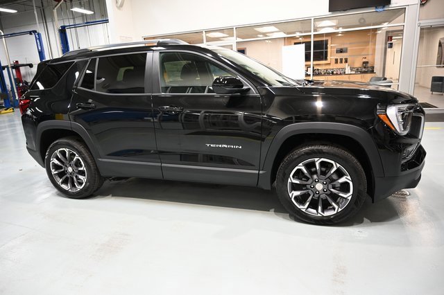 New 2026 GMC Terrain Elevation image 4