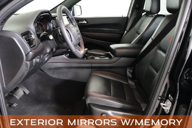 Used 2025 Dodge Durango GT AWD/4WD image 24