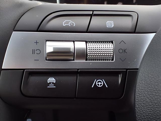 New 2026 Hyundai Sonata SEL image 21