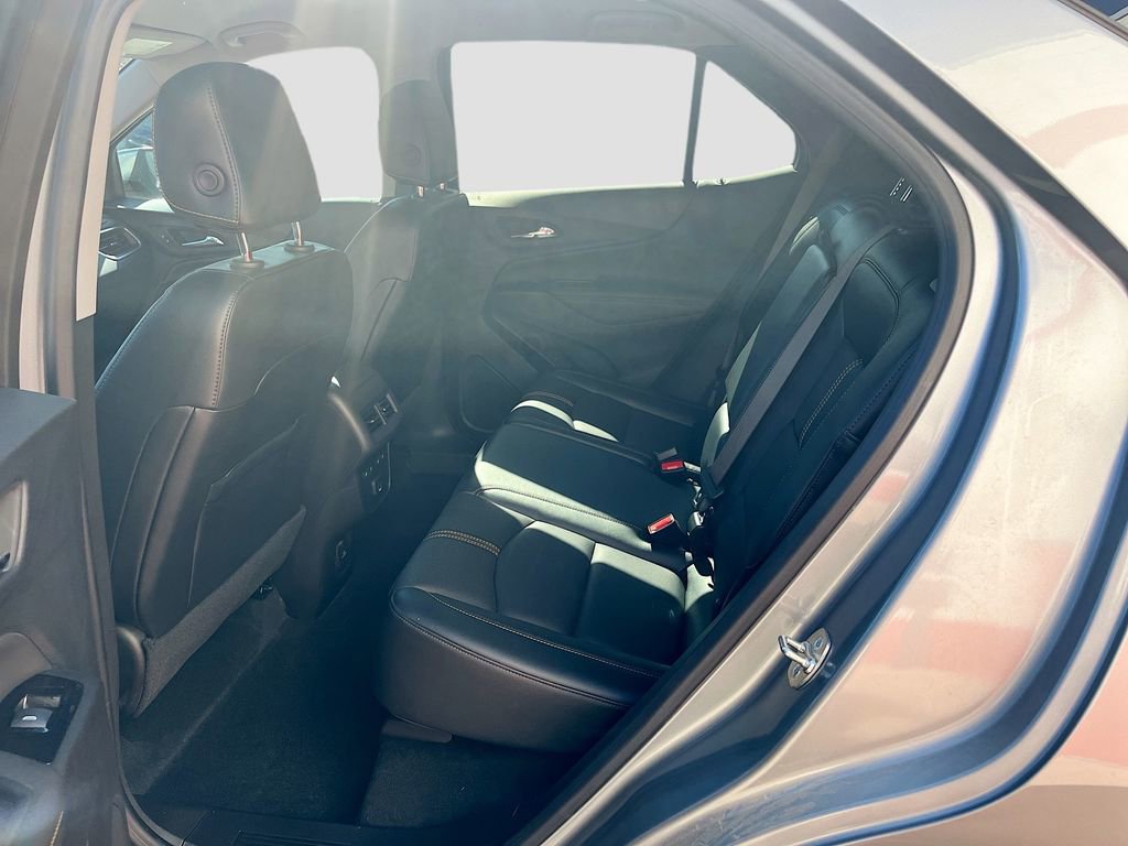 Used 2024 Chevrolet Equinox Premier image 25