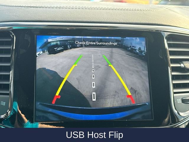 Used 2020 Jeep Grand Cherokee Overland w/ Trailer Tow Group IV image 32