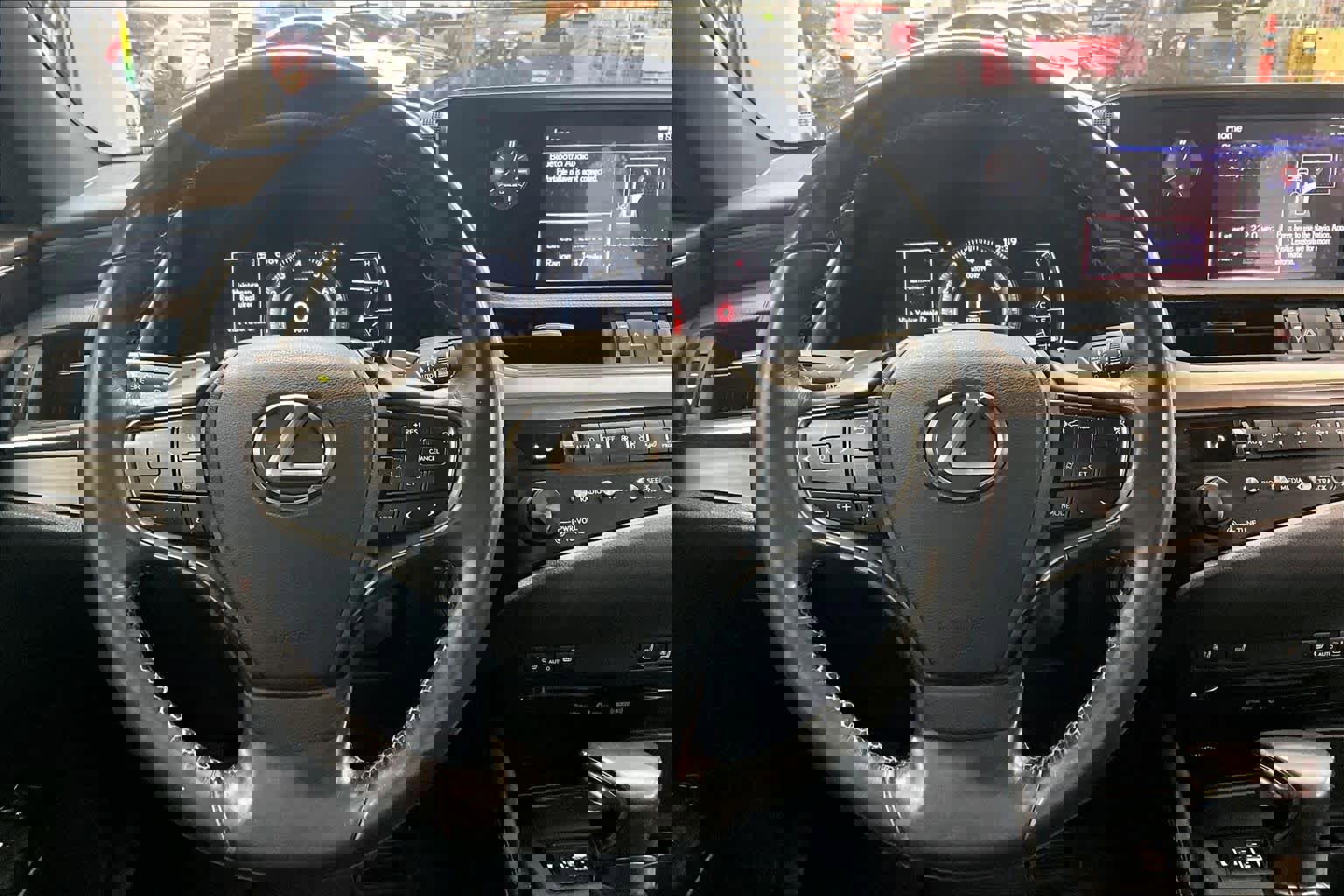 Used 2019 Lexus ES 350 w/ Premium Package image 5