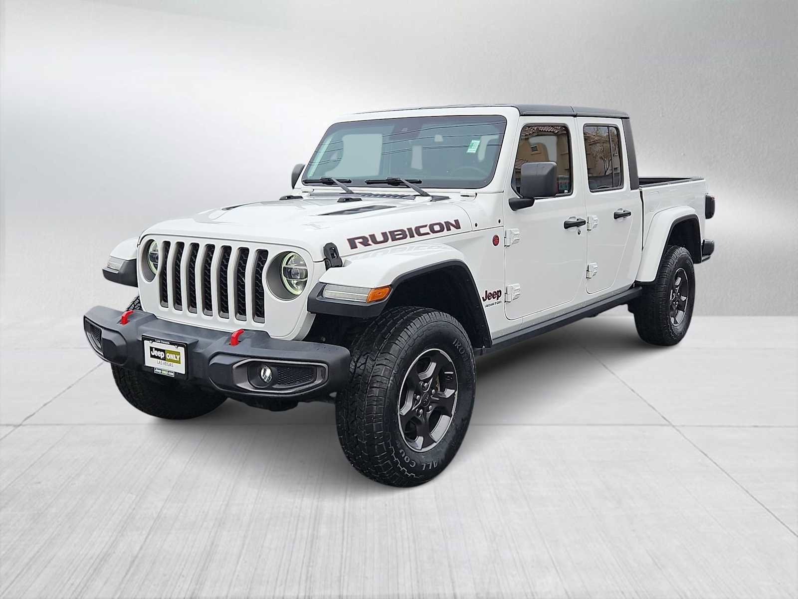 Used 2020 Jeep Gladiator Rubicon image 4