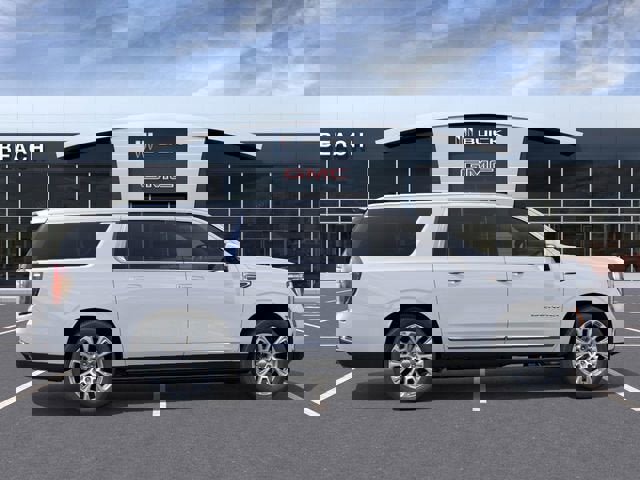 New 2026 GMC Yukon XL Denali image 5