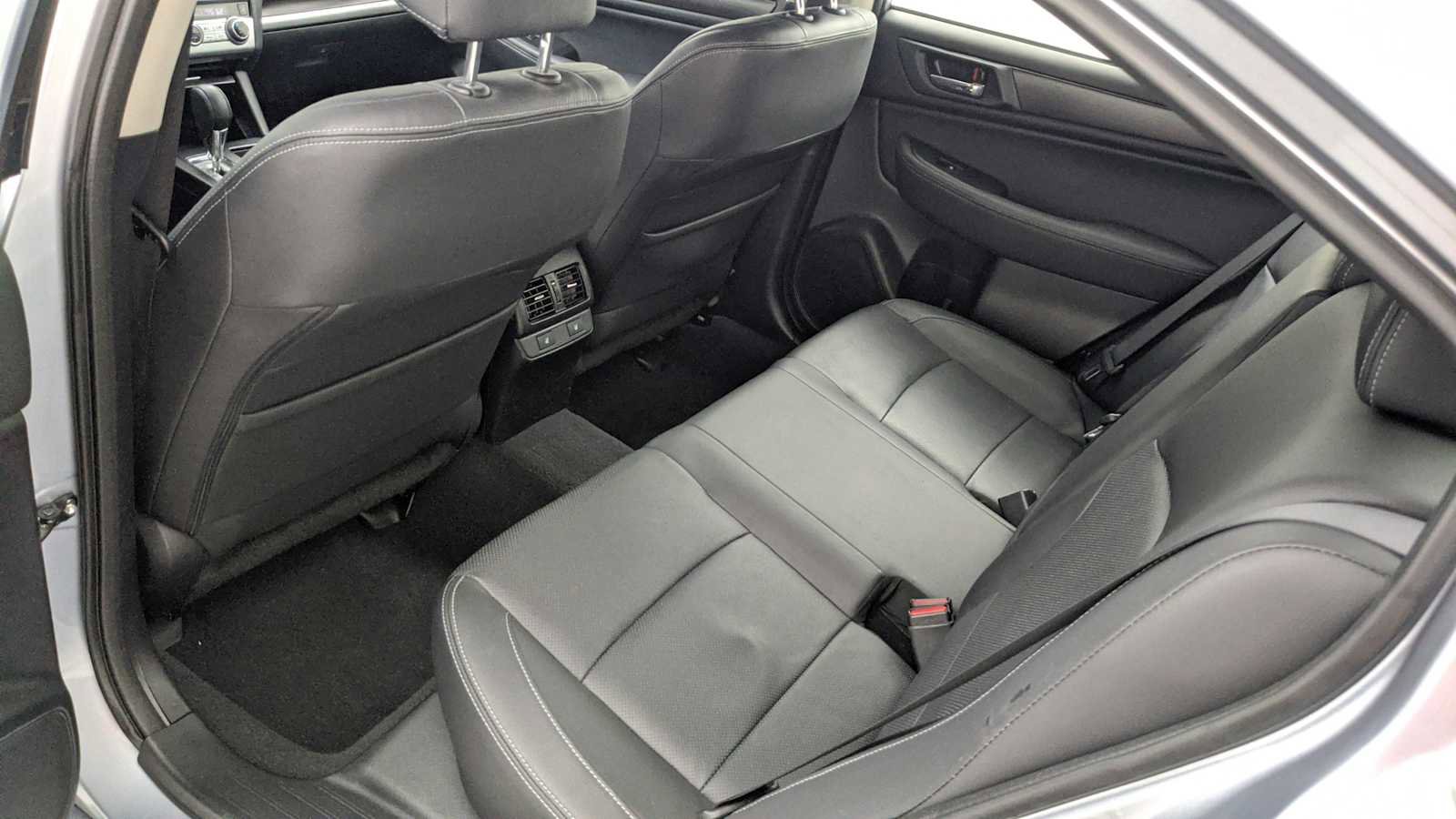 Used 2017 Subaru Legacy 3.6R Limited image 21