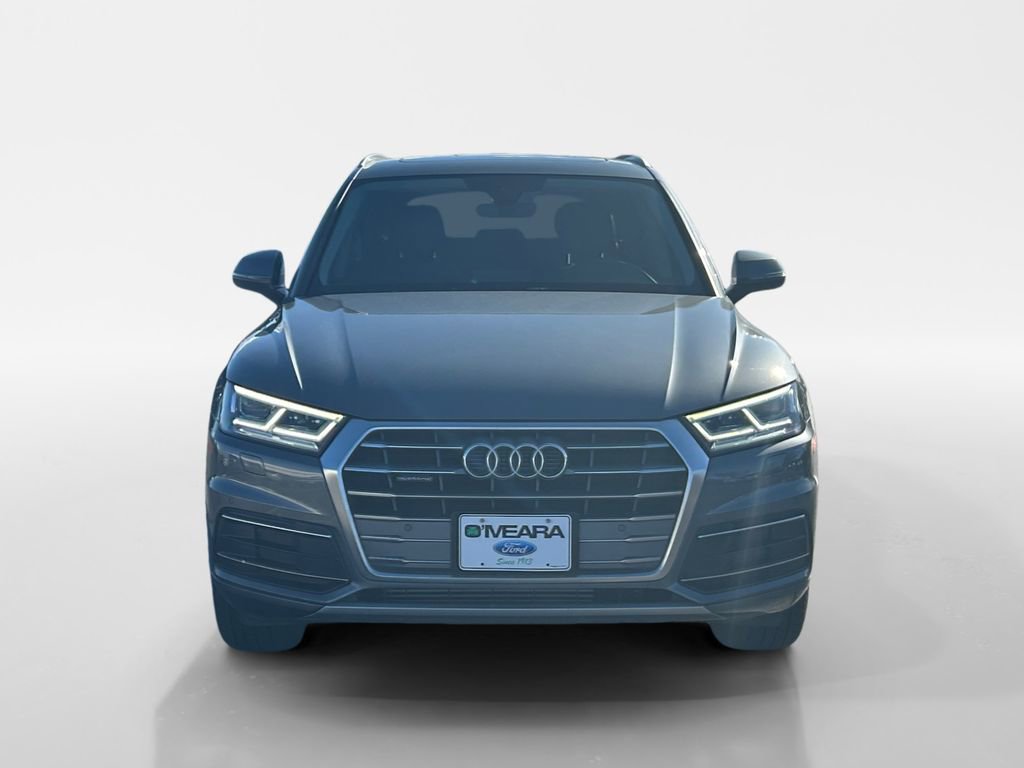 Used 2019 Audi Q5 2.0T Premium Plus w/ Premium Plus Package image 10
