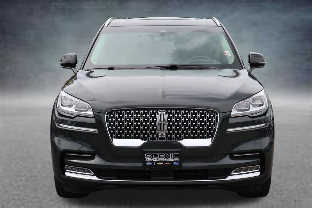 Used 2023 Lincoln Aviator Reserve w/ Equipment Group 201A AWD/4WD image 30