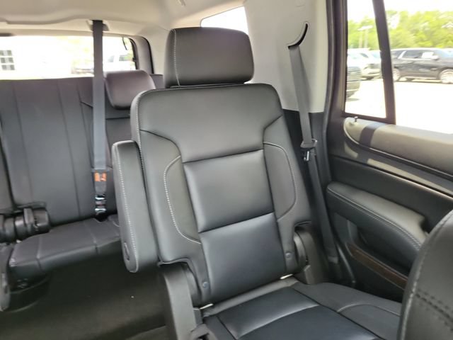 Used 2018 Chevrolet Tahoe LT RWD image 11