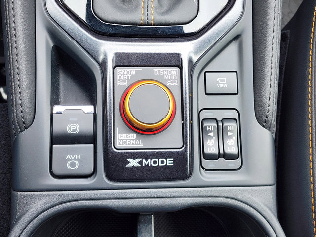 Used 2025 Subaru Forester Wilderness w/ Wilderness Package image 16