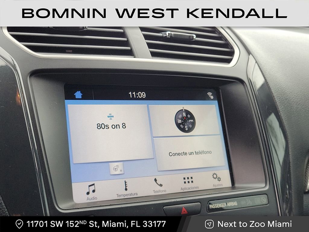 Used 2018 Ford Explorer XLT w/ Equipment Group 202A image 15