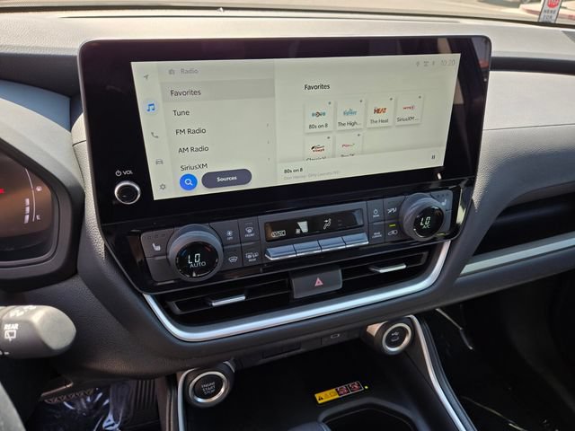 Used 2025 Toyota Grand Highlander FWD image 26