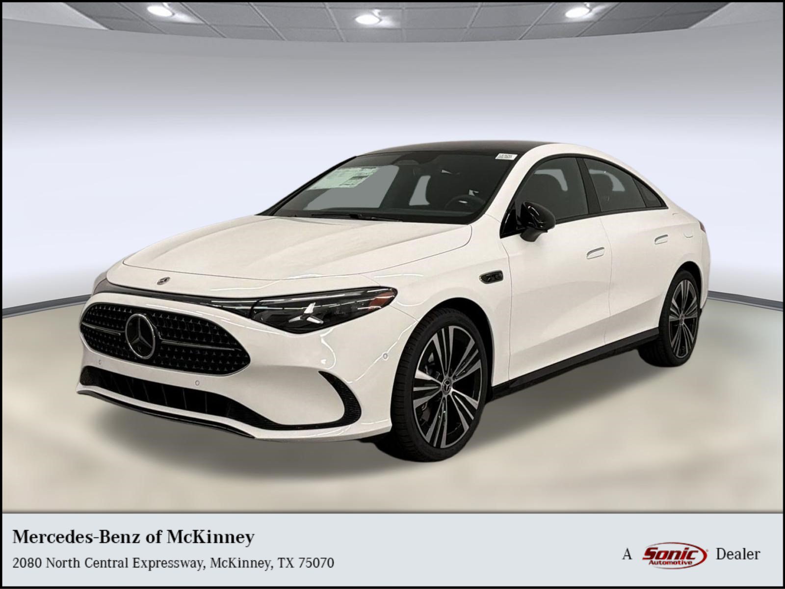 Used 2027 Mercedes-Benz CLA 220