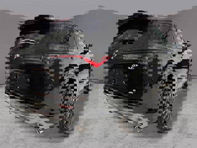 New 2025 Acura ADX A-Spec image 8