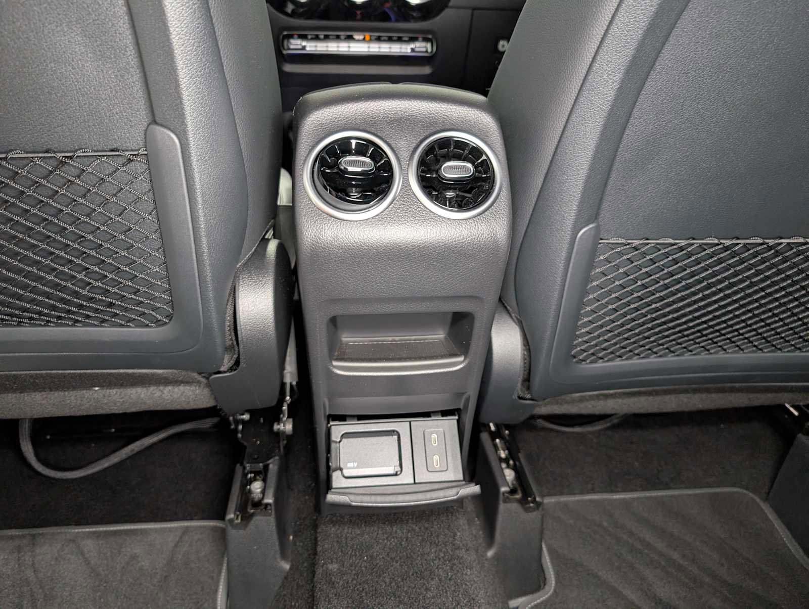 Certified 2025 Mercedes-Benz GLA 250 4MATIC image 21