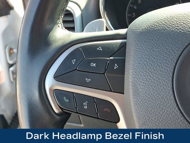 Used 2019 Jeep Grand Cherokee Limited X image 27