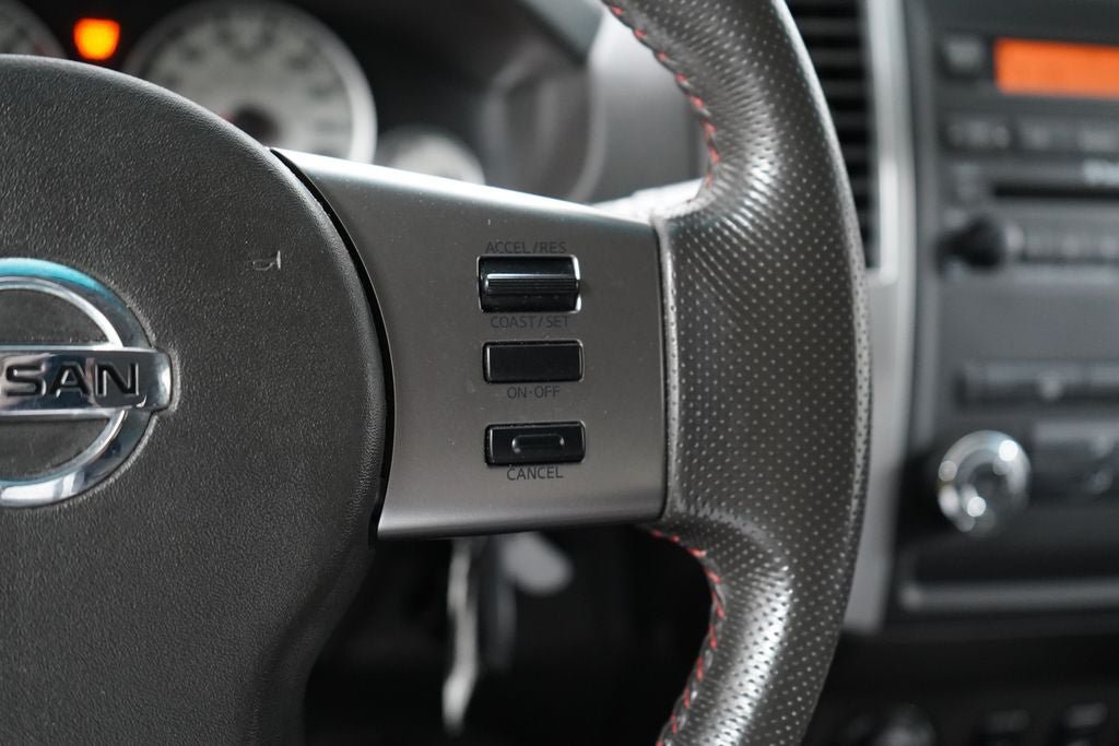 Used 2011 Nissan Xterra PRO-4X AWD/4WD image 15