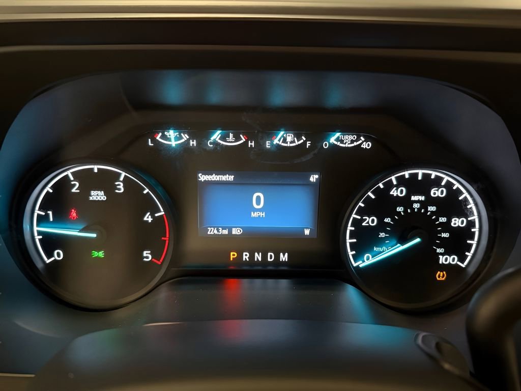 New 2026 Ford F550 2WD Regular Cab Super Duty image 20