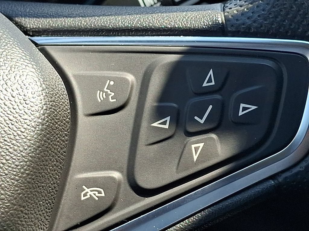 Certified 2024 Chevrolet Malibu LT FWD image 23