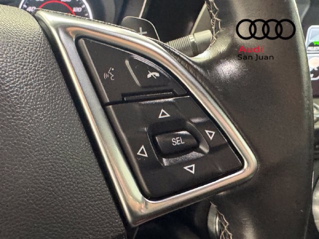 Used 2017 Chevrolet Camaro LT w/ RS Package RWD image 18
