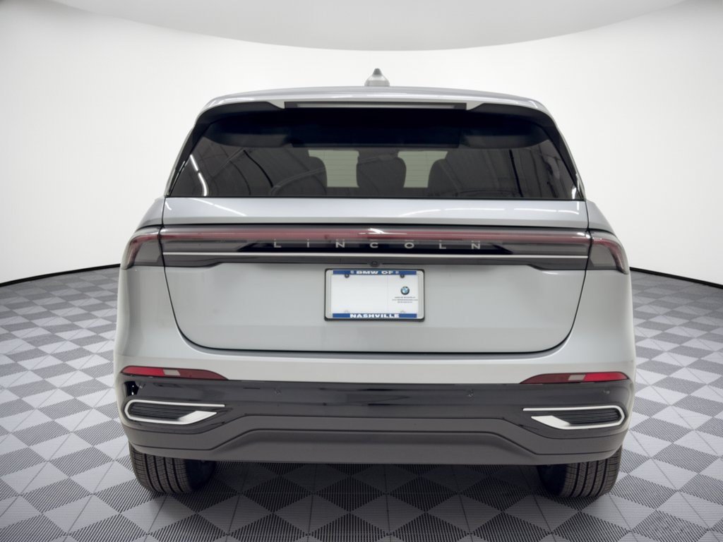 Used 2026 Lincoln Nautilus Premier w/ Equipment Group 102A AWD/4WD image 11