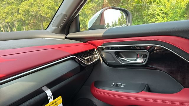 New 2026 Acura ADX A-Spec AWD/4WD image 19