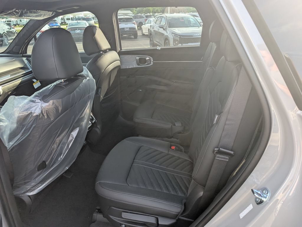 New 2026 Kia Sorento SX Prestige AWD/4WD image 9