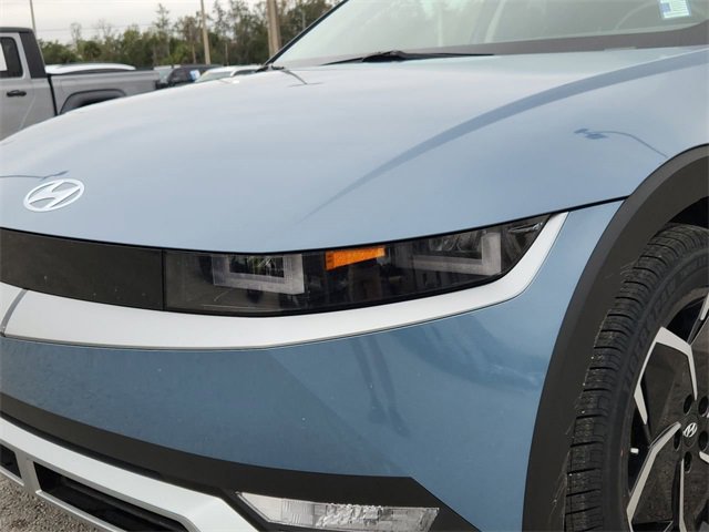 Used 2022 Hyundai Ioniq 5 SE image 7