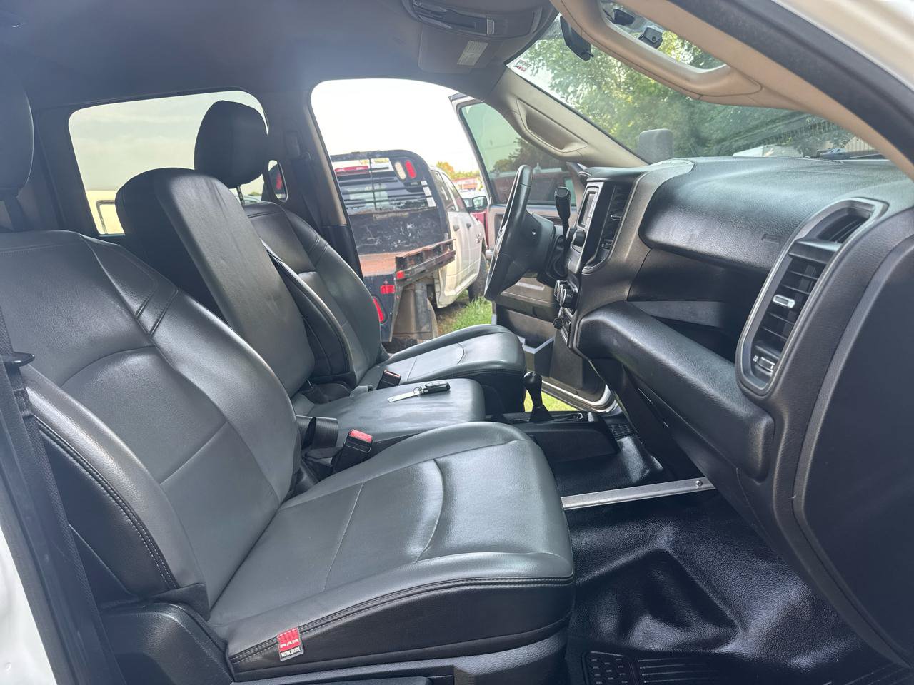 Used 2019 RAM 5500 Tradesman w/ Ambulance Prep Group AWD/4WD image 30